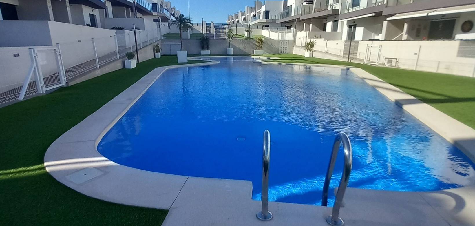 Venta - Apartamento - San Miguel de Salinas