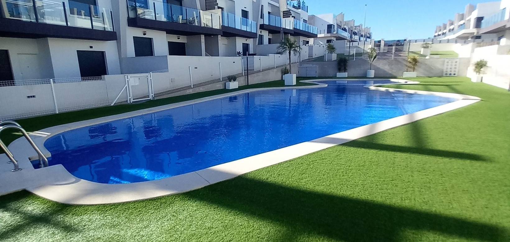 Venta - Apartamento - San Miguel de Salinas
