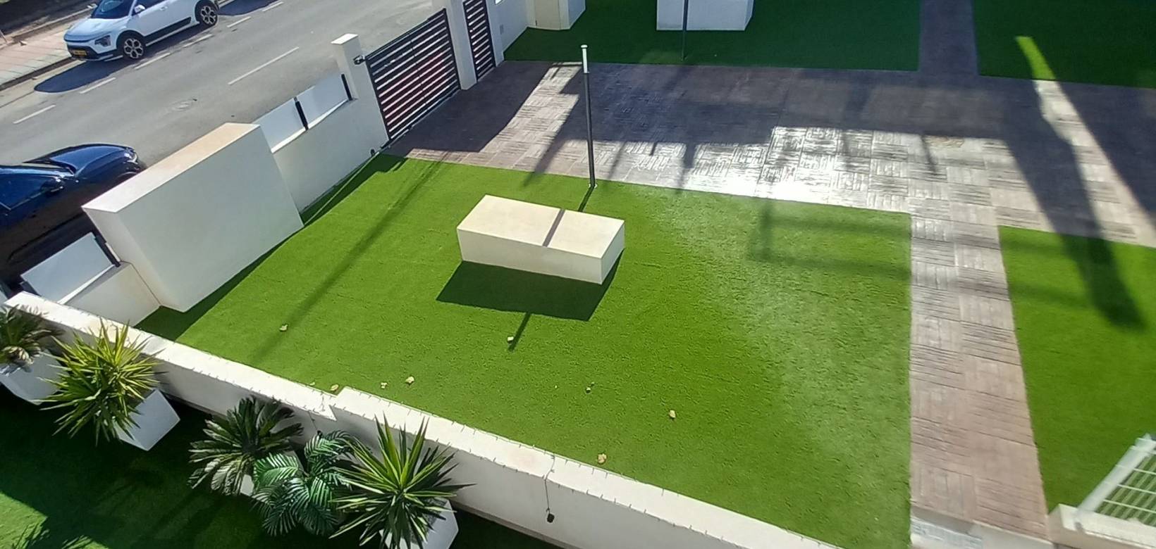 Venta - Apartamento - San Miguel de Salinas