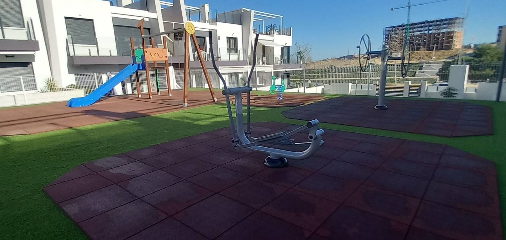 Venta - Apartamento - San Miguel de Salinas