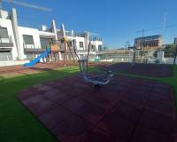 Venta - Apartamento - San Miguel de Salinas