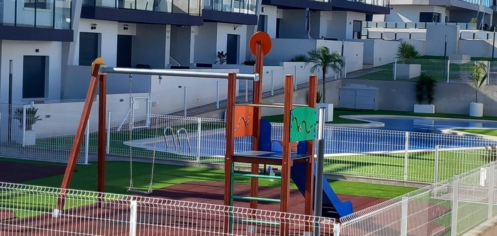 Venta - Apartamento - San Miguel de Salinas