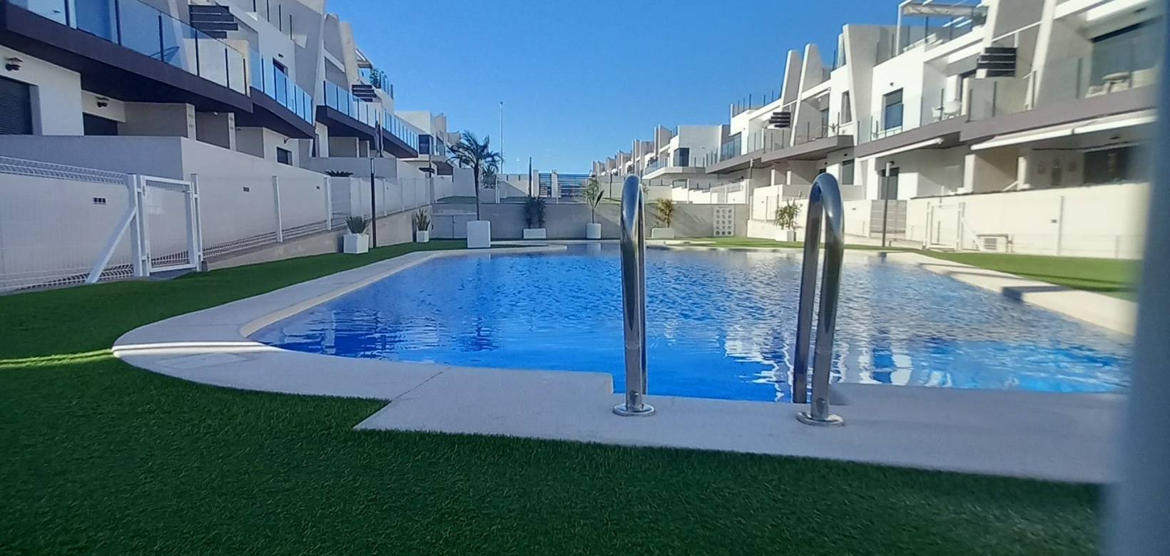 Venta - Apartamento - San Miguel de Salinas