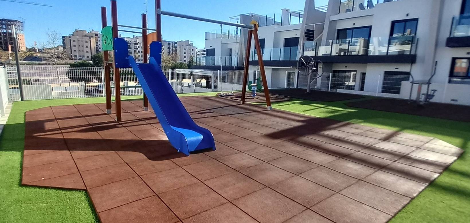 Venta - Apartamento - San Miguel de Salinas