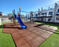 Venta - Apartamento - San Miguel de Salinas