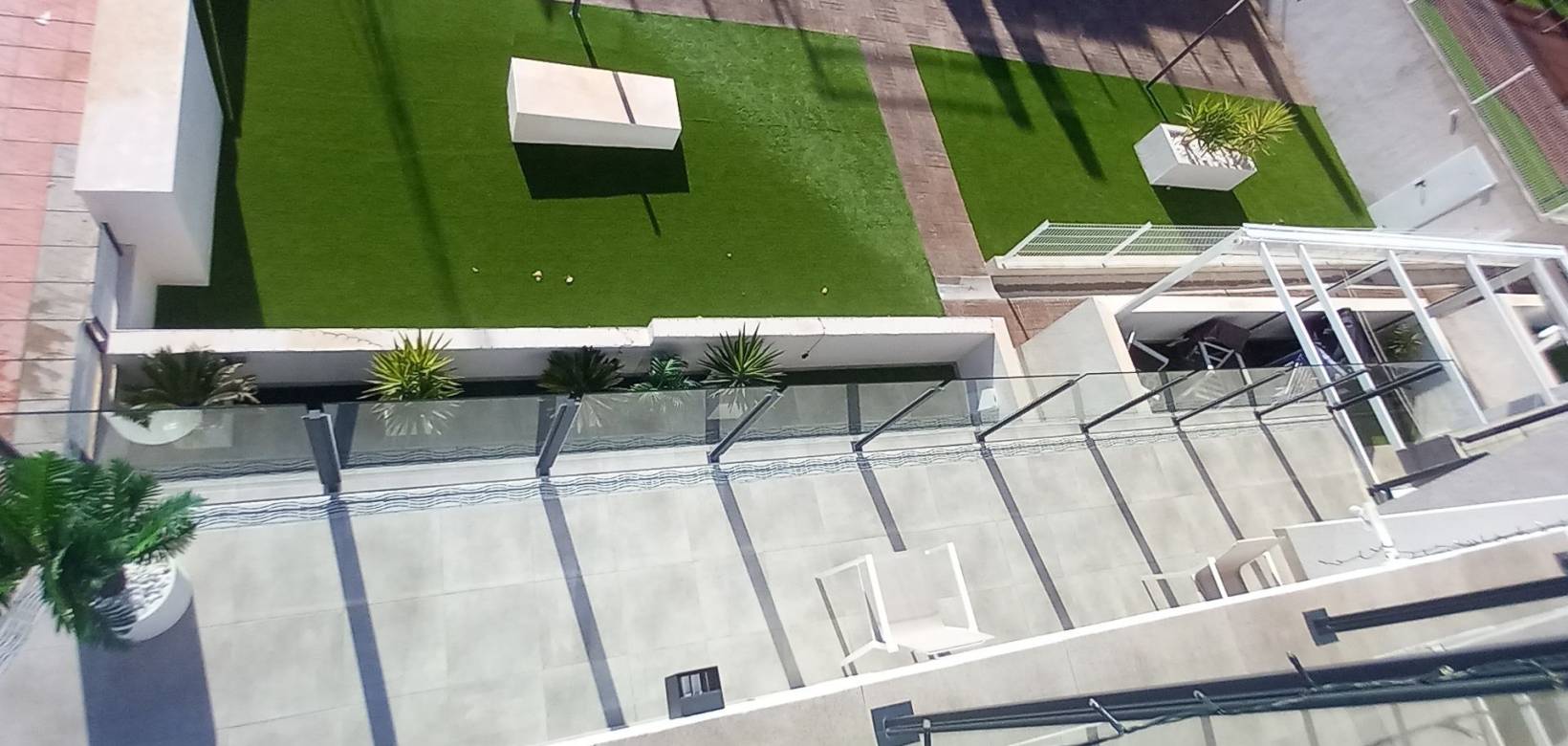 Venta - Apartamento - San Miguel de Salinas