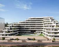 Venta - Apartamento - San Miguel de Salinas