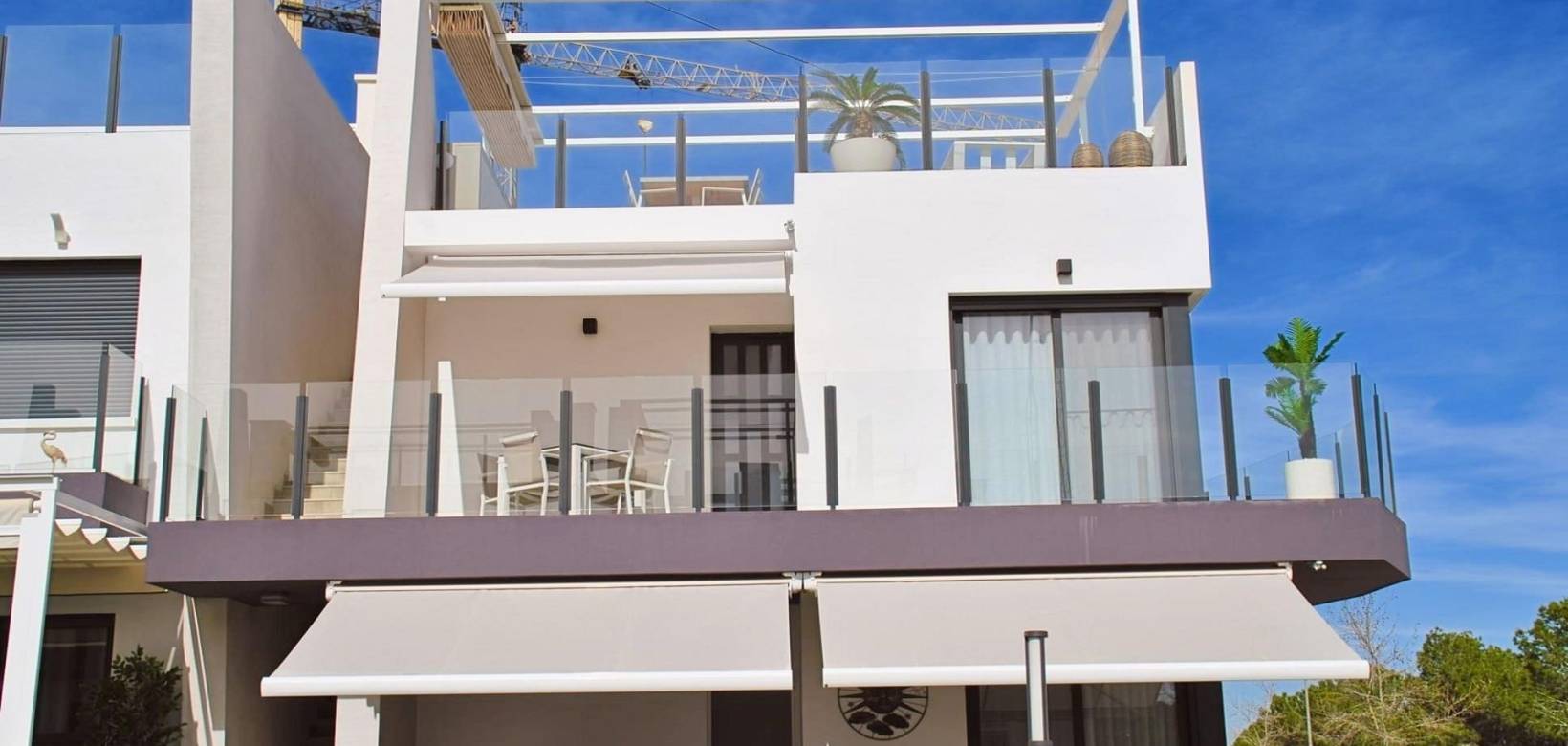 Venta - Apartamento - San Miguel de Salinas