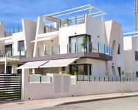 Venta - Apartamento - San Miguel de Salinas