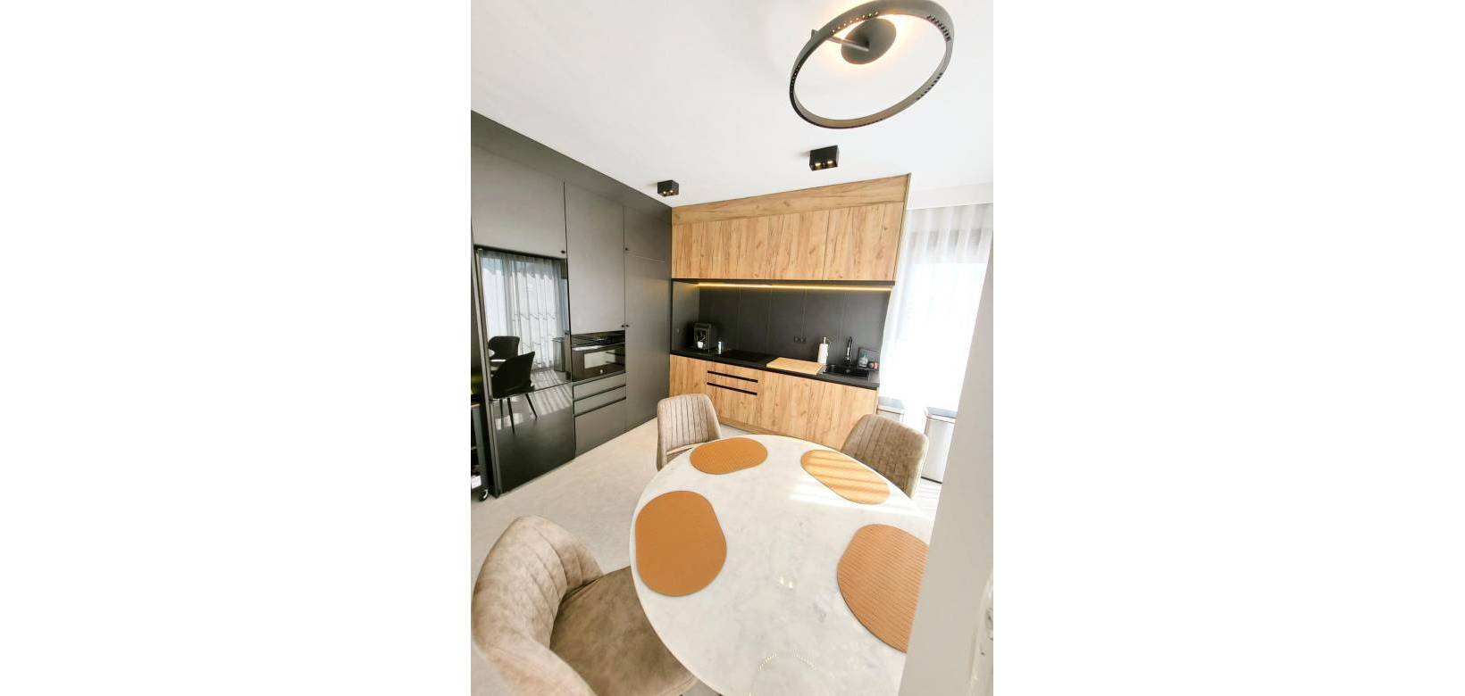 Venta - Apartamento - San Miguel de Salinas