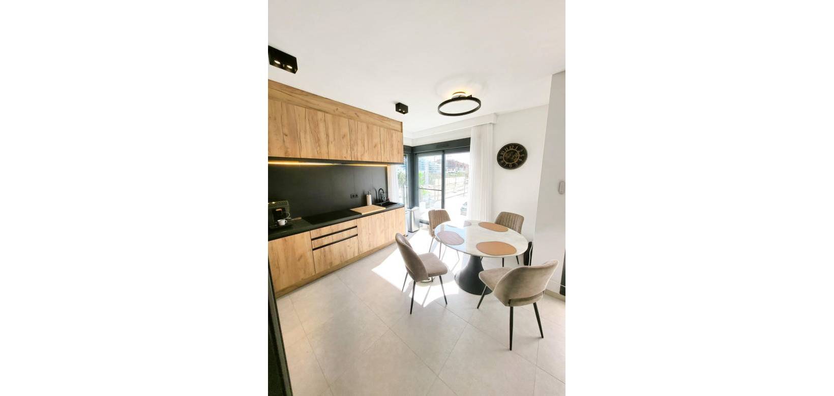 Venta - Apartamento - San Miguel de Salinas