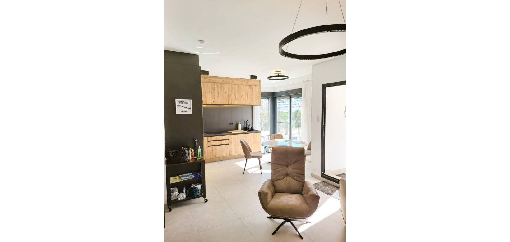 Venta - Apartamento - San Miguel de Salinas