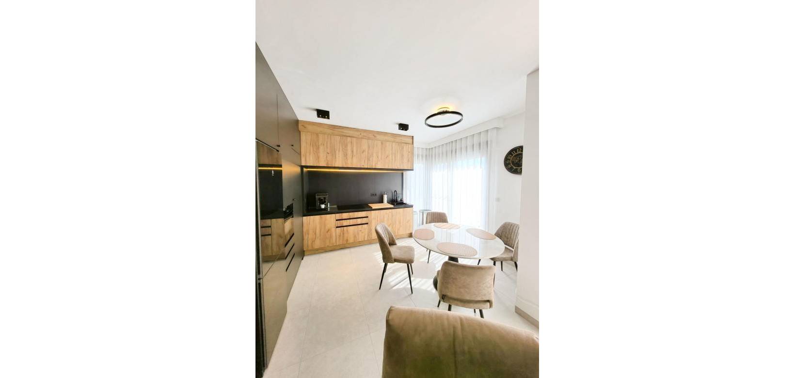 Venta - Apartamento - San Miguel de Salinas