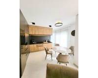 Venta - Apartamento - San Miguel de Salinas