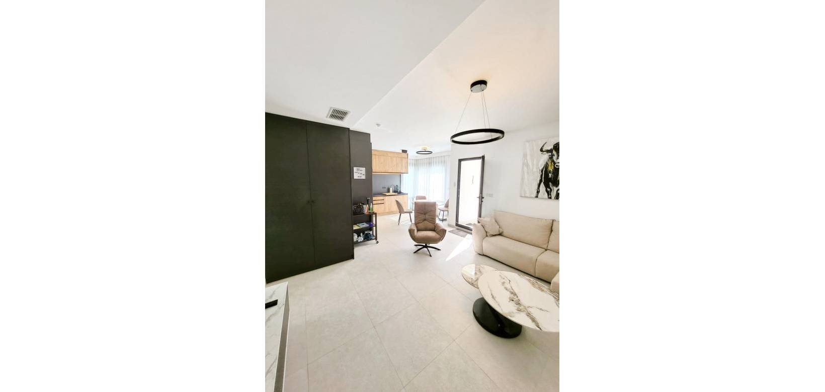 Venta - Apartamento - San Miguel de Salinas