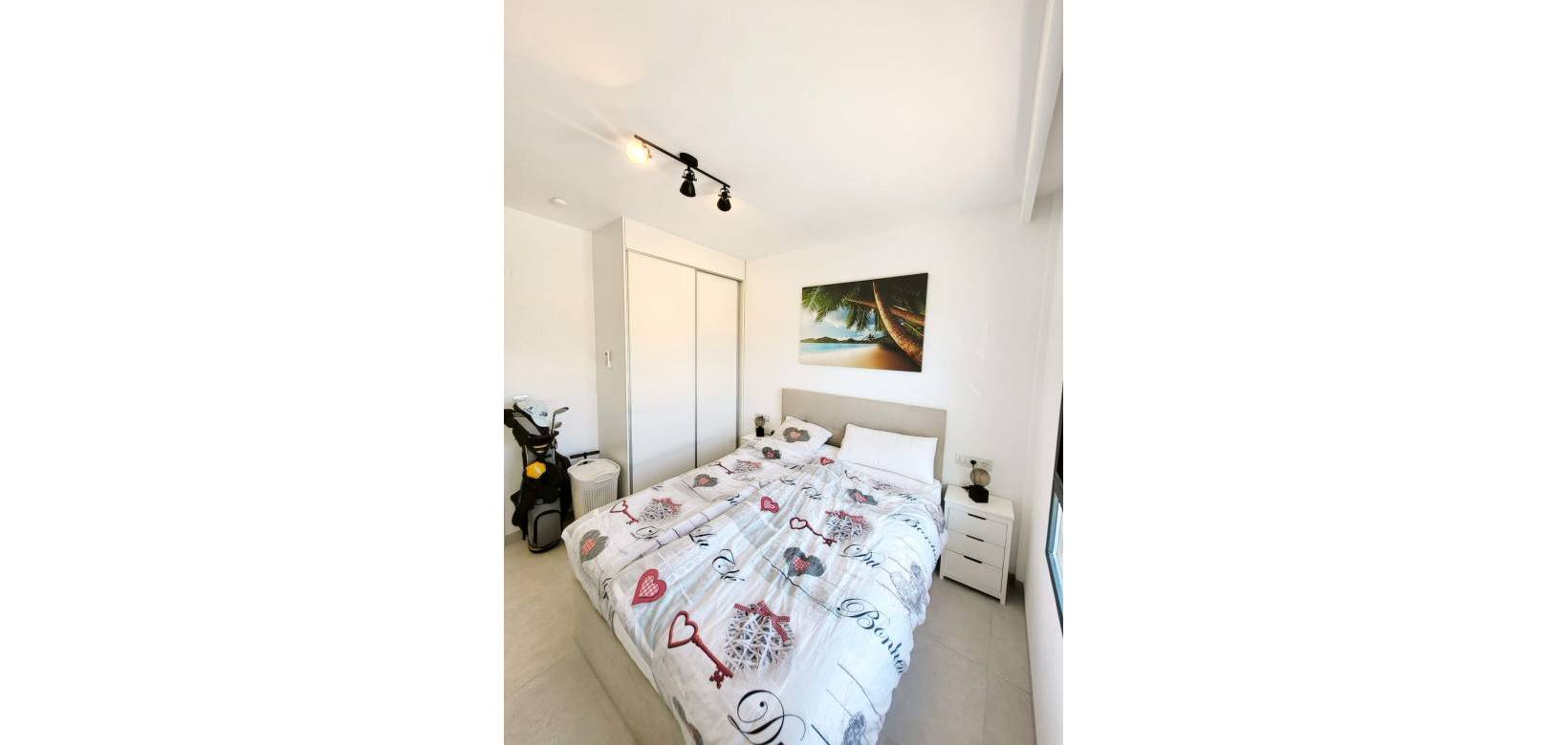 Venta - Apartamento - San Miguel de Salinas