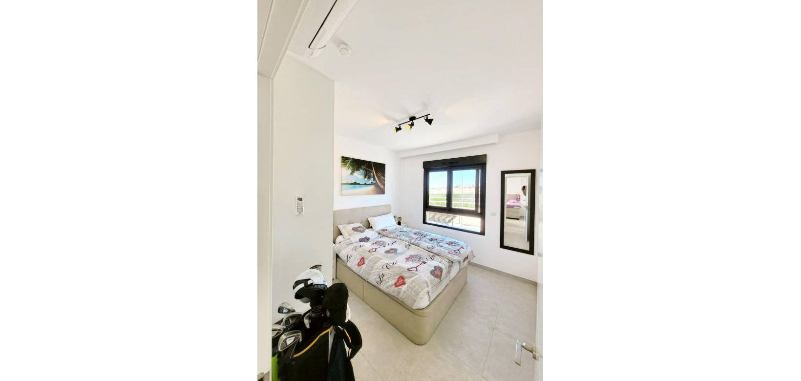 Venta - Apartamento - San Miguel de Salinas