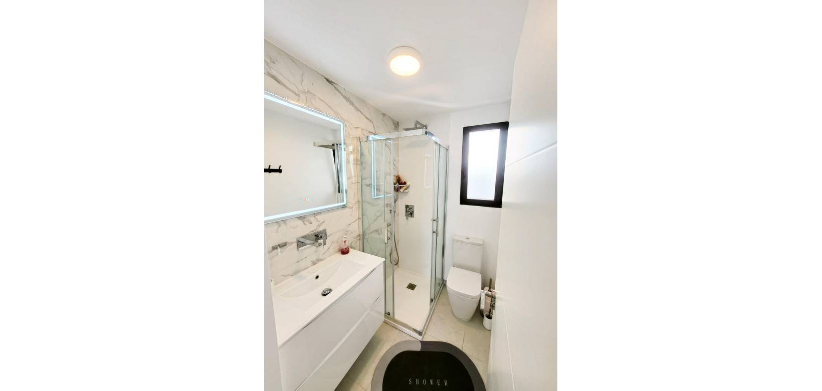 Venta - Apartamento - San Miguel de Salinas