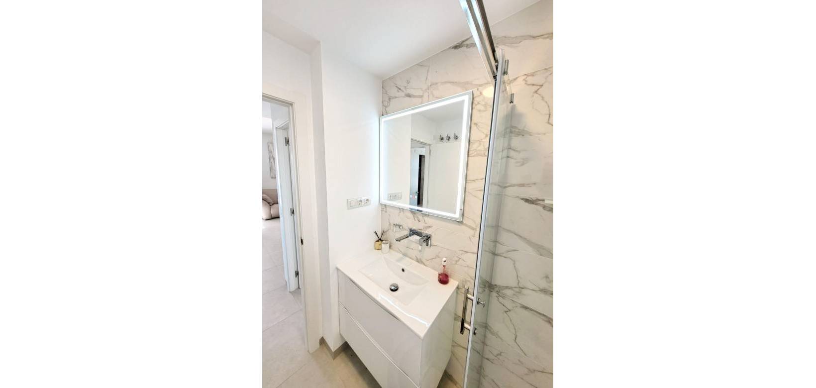 Venta - Apartamento - San Miguel de Salinas