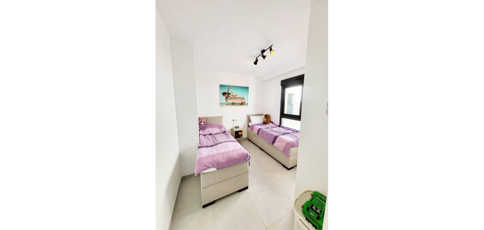 Venta - Apartamento - San Miguel de Salinas
