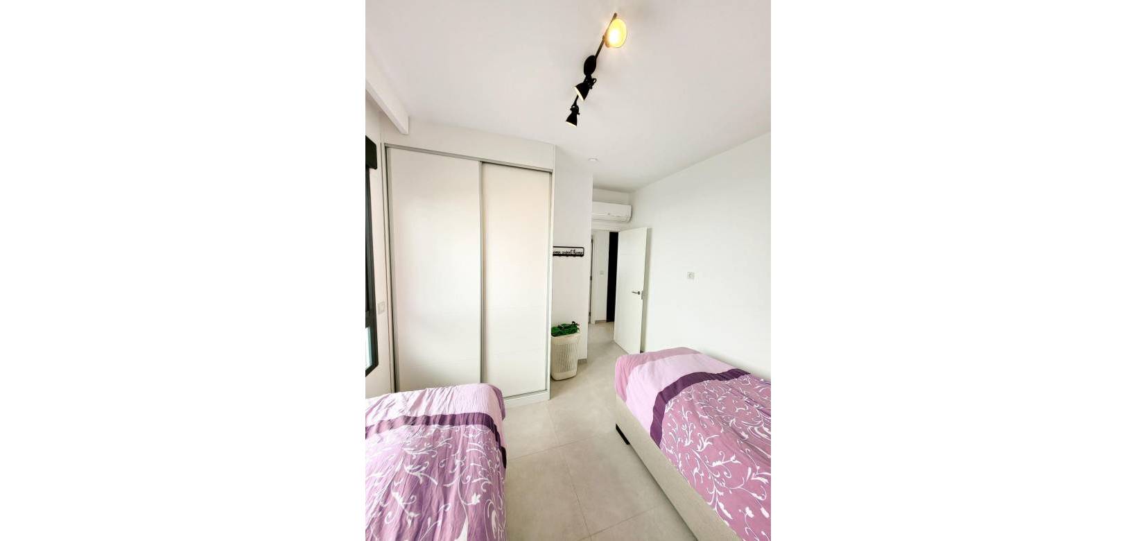 Venta - Apartamento - San Miguel de Salinas