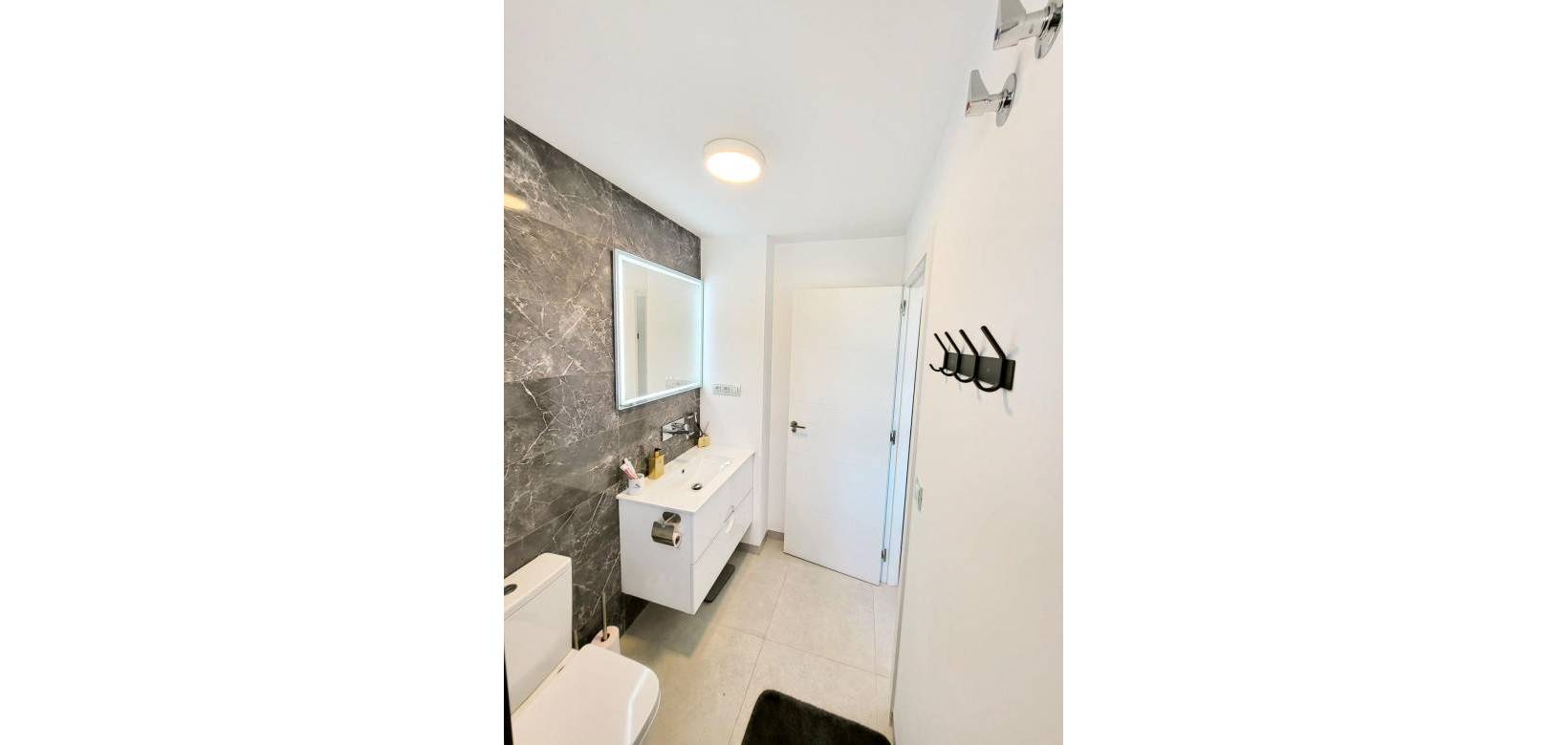 Venta - Apartamento - San Miguel de Salinas