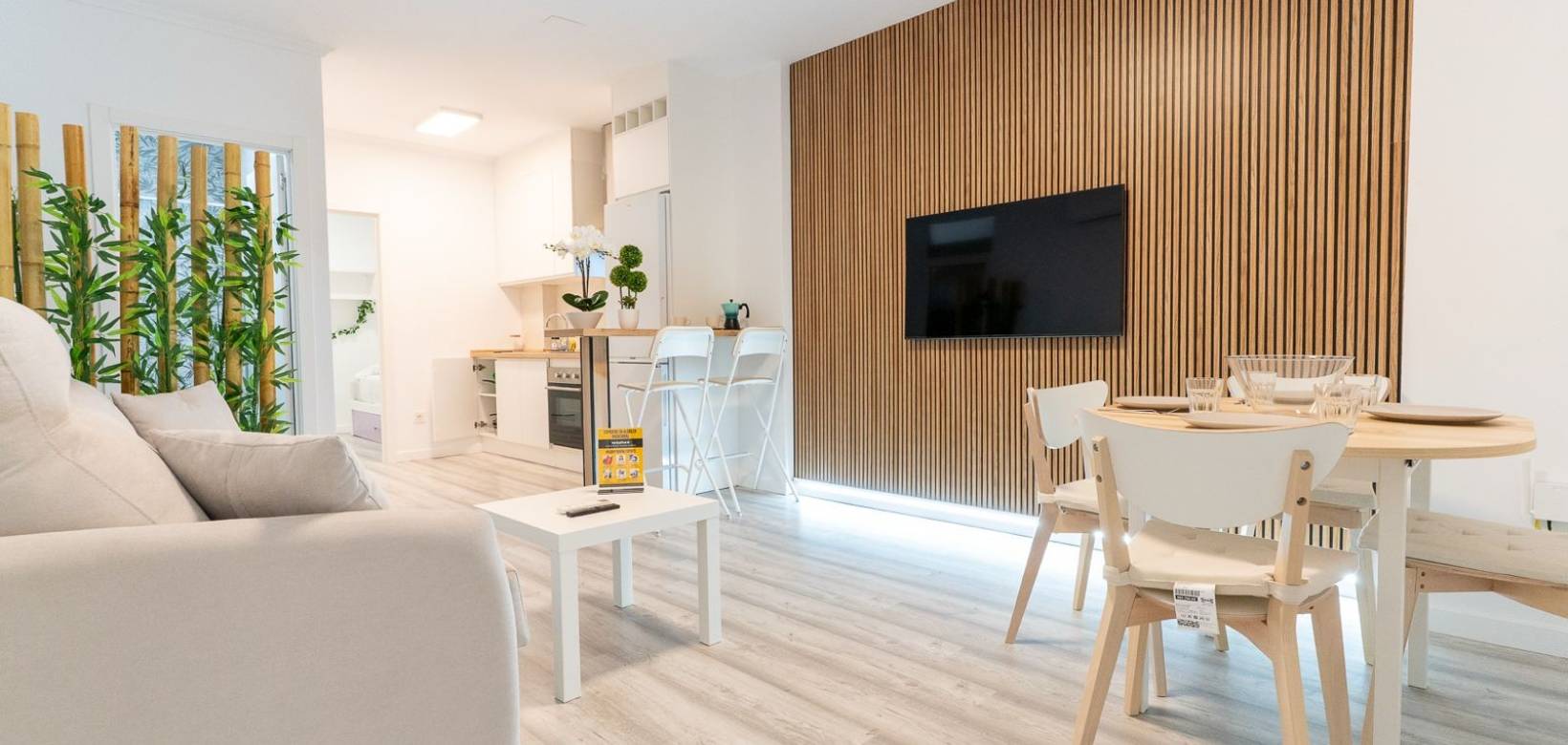 Venta - Apartamento - Santa Pola - Gran Alacant