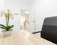 Venta - Apartamento - Santa Pola - Gran Alacant