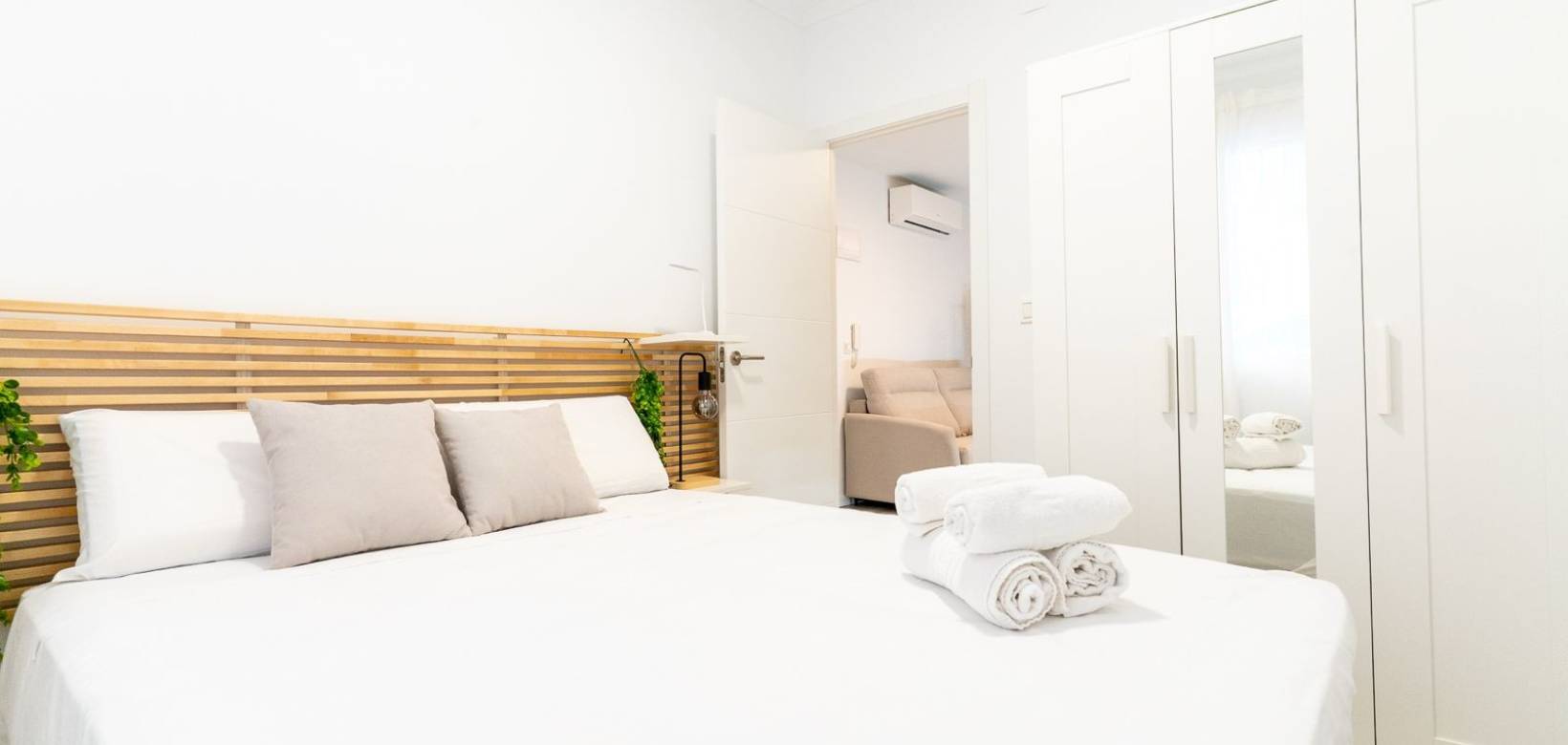 Venta - Apartamento - Santa Pola - Gran Alacant