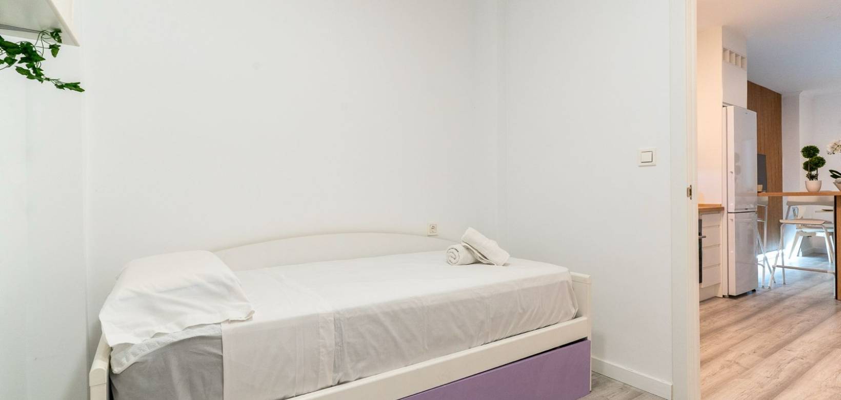 Venta - Apartamento - Santa Pola - Gran Alacant