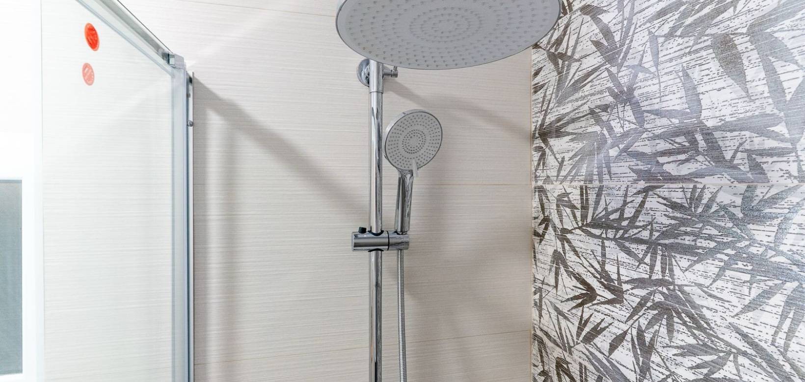 Venta - Apartamento - Santa Pola - Gran Alacant