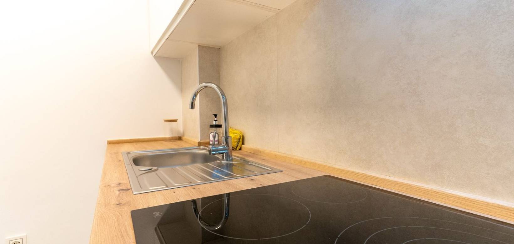 Venta - Apartamento - Santa Pola - Gran Alacant