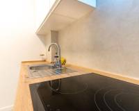 Venta - Apartamento - Santa Pola - Gran Alacant