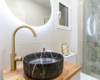 Venta - Apartamento - Santa Pola - Gran Alacant