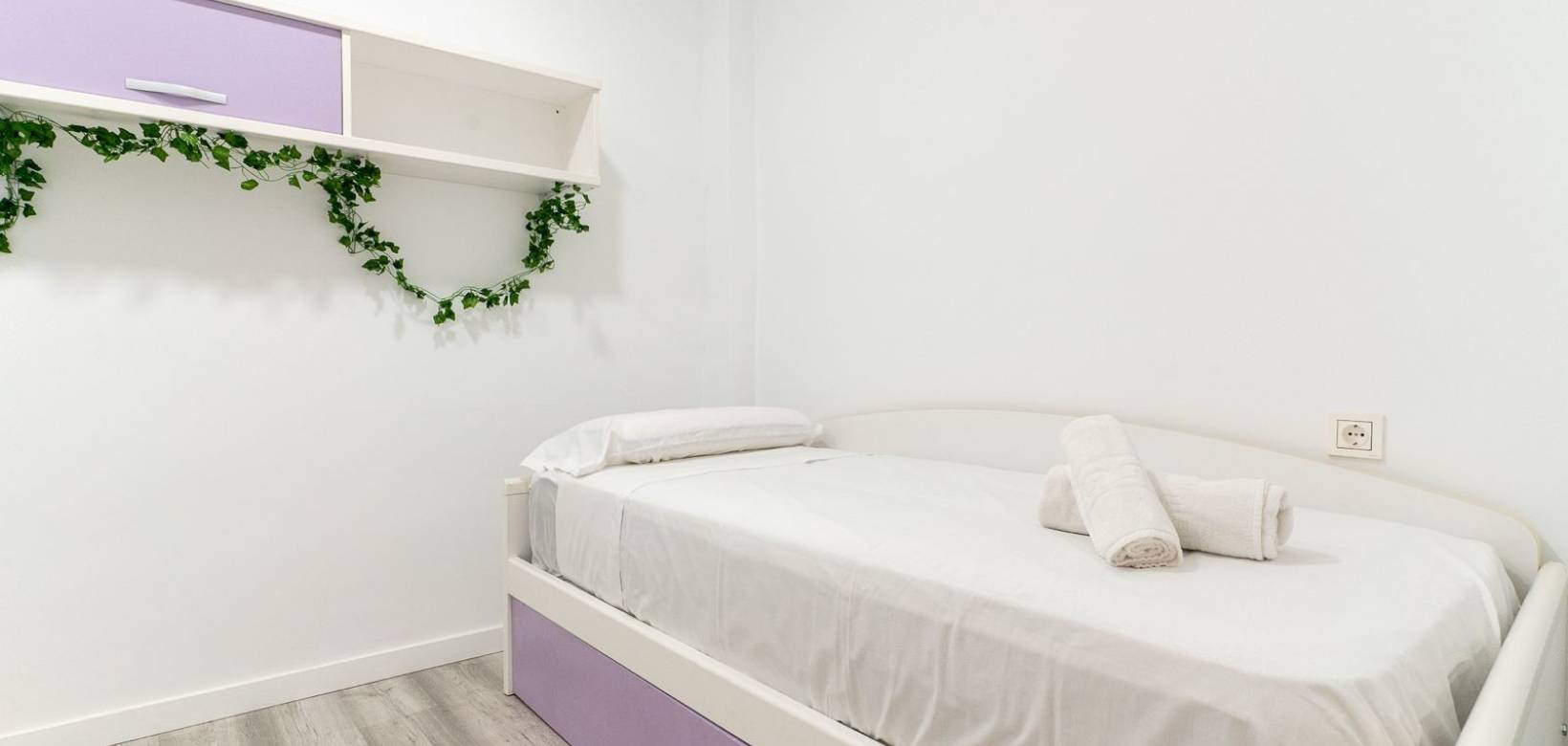 Venta - Apartamento - Santa Pola - Gran Alacant