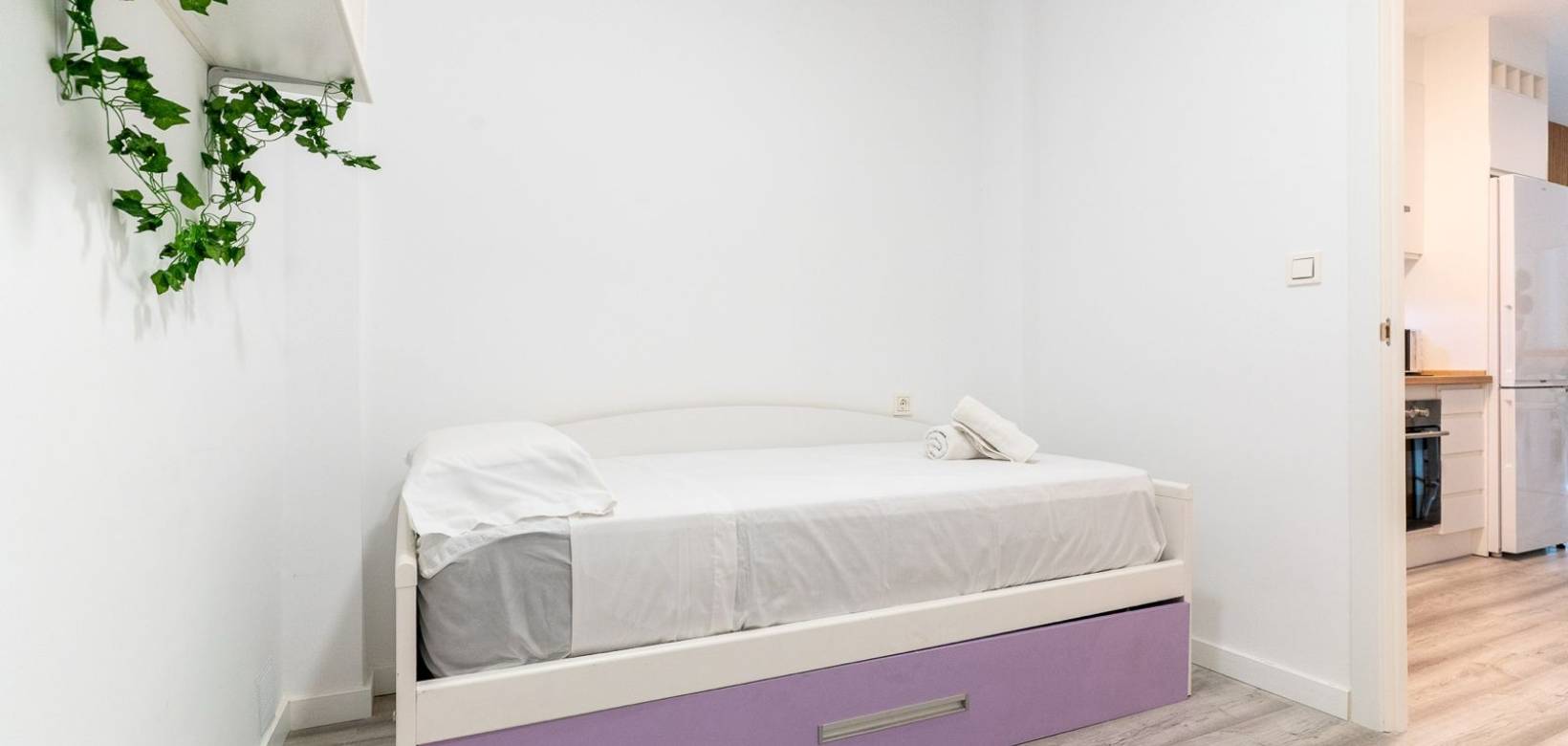 Venta - Apartamento - Santa Pola - Gran Alacant