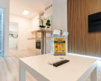 Venta - Apartamento - Santa Pola - Gran Alacant