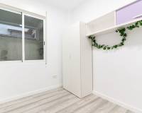 Venta - Apartamento - Santa Pola - Gran Alacant