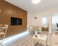 Venta - Apartamento - Santa Pola - Gran Alacant