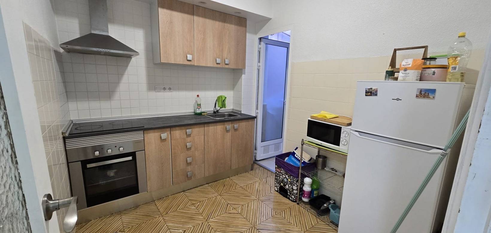 Venta - Apartamento - Sax