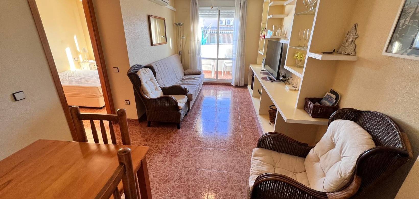 Venta - Apartamento - Torrevieja - Centro