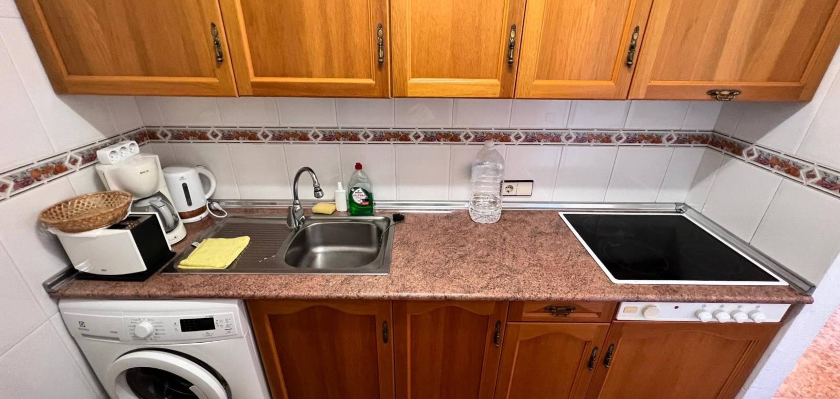 Venta - Apartamento - Torrevieja - Centro