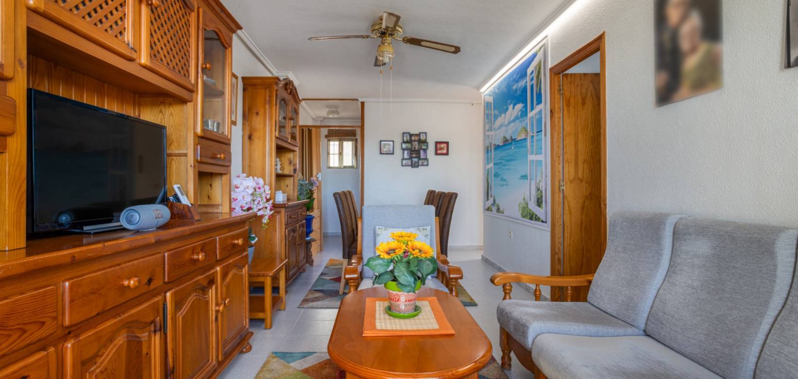 Venta - Apartamento - Torrevieja - La Siesta