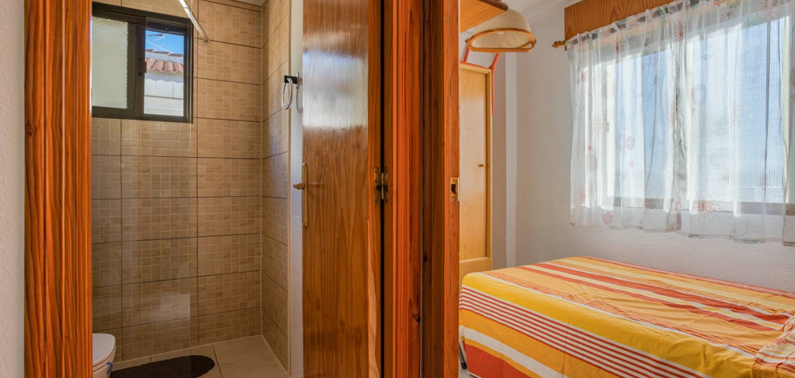 Venta - Apartamento - Torrevieja - La Siesta