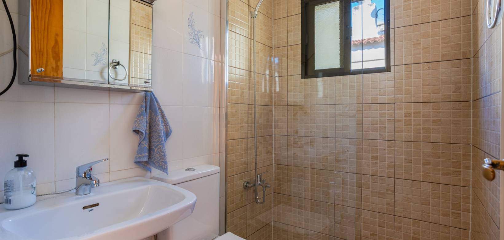 Venta - Apartamento - Torrevieja - La Siesta