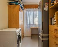 Venta - Apartamento - Torrevieja - La Siesta