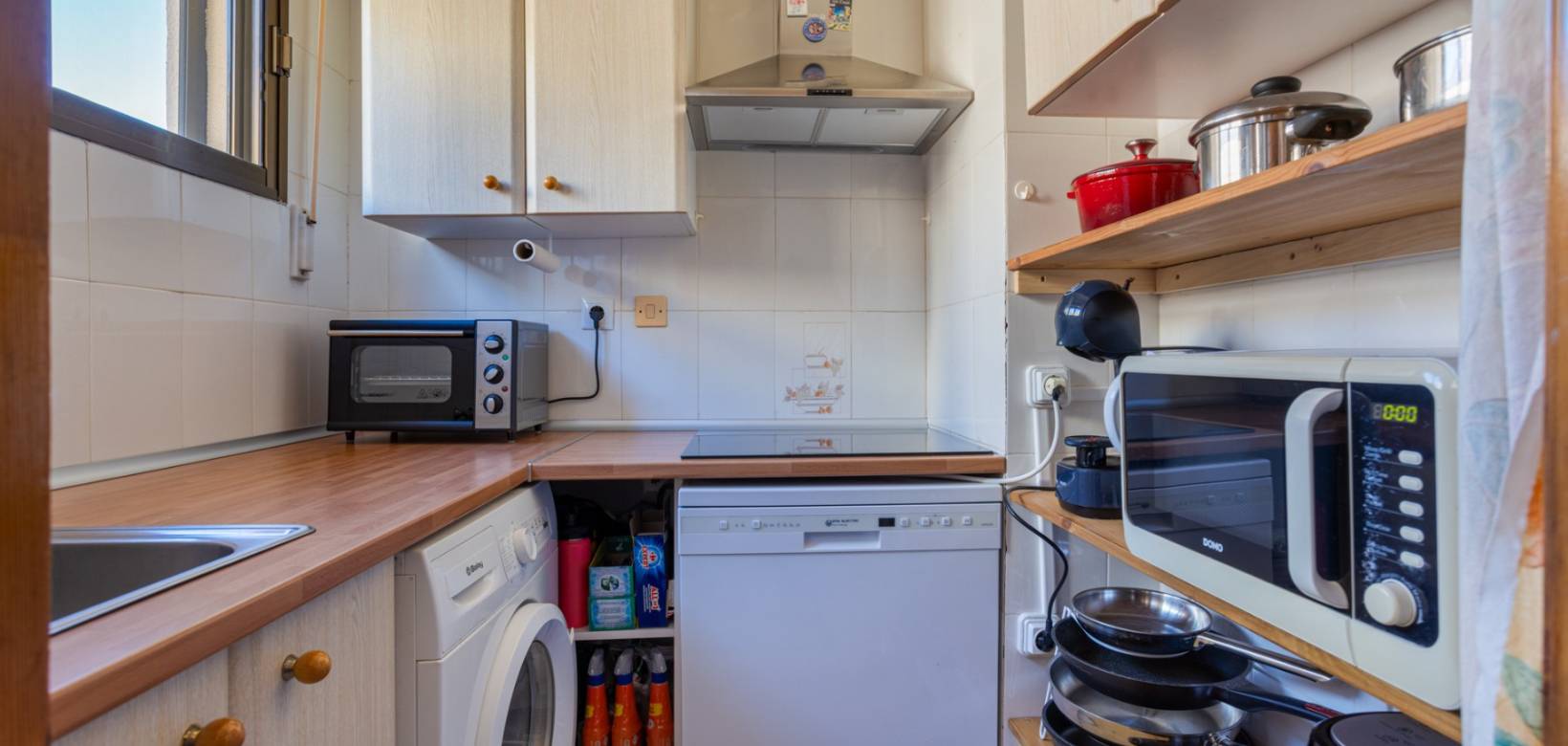 Venta - Apartamento - Torrevieja - La Siesta