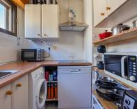 Venta - Apartamento - Torrevieja - La Siesta