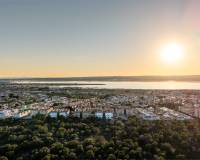 Venta - Apartamento - Torrevieja - La Siesta