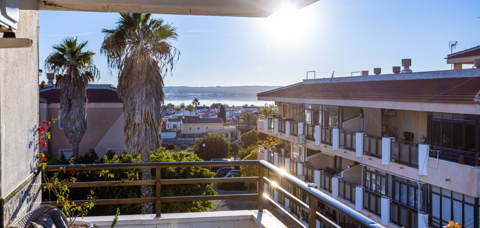 Venta - Apartamento - Torrevieja - La Siesta